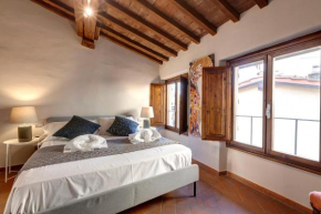 Mamo Florence - Magazzini Apartment, Florence